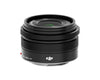 15mm F1.7 Lens