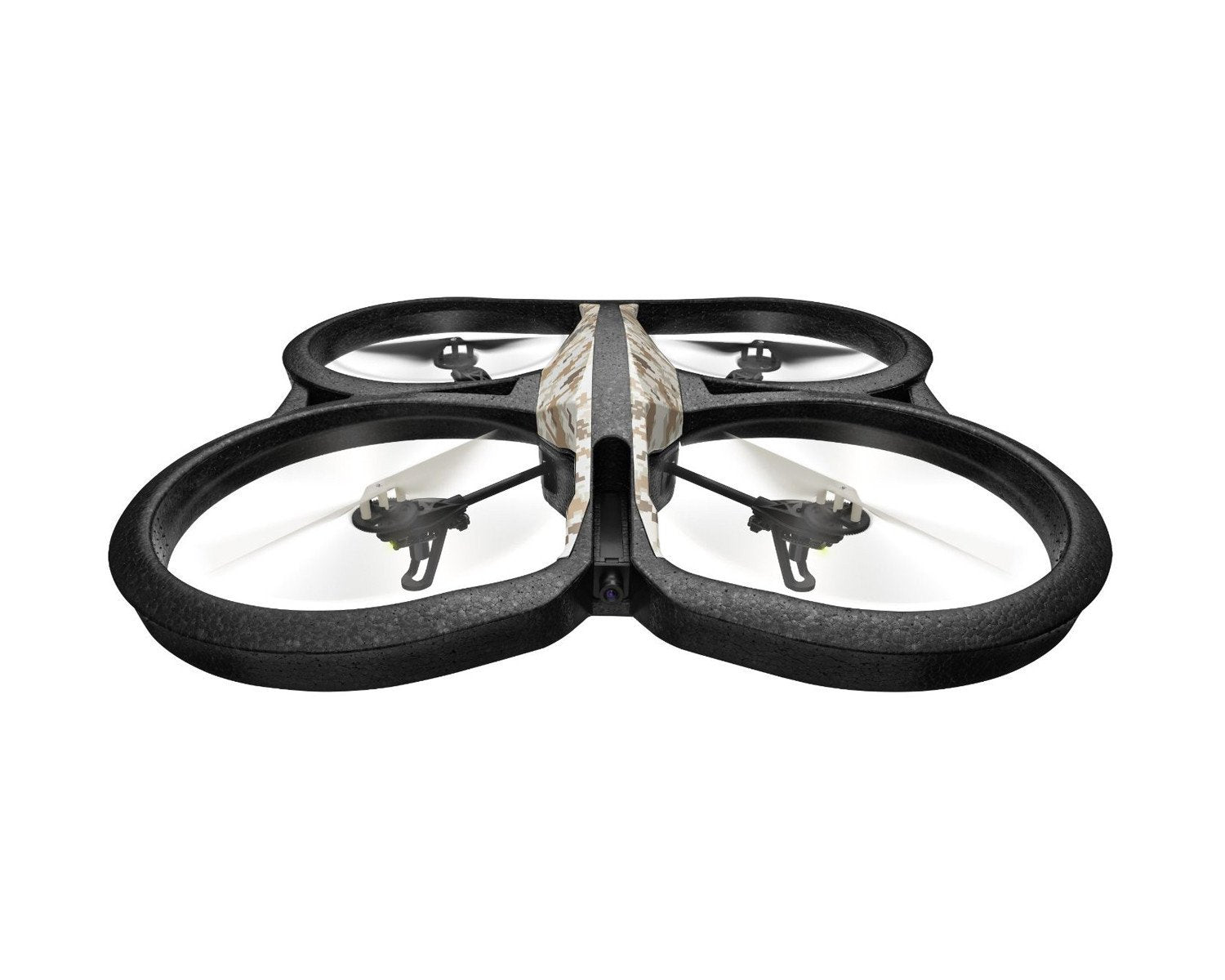 A.R. Drone 2.0 Elite Jungle Edition