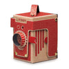 Build Your Own Pinhole Camera Kit