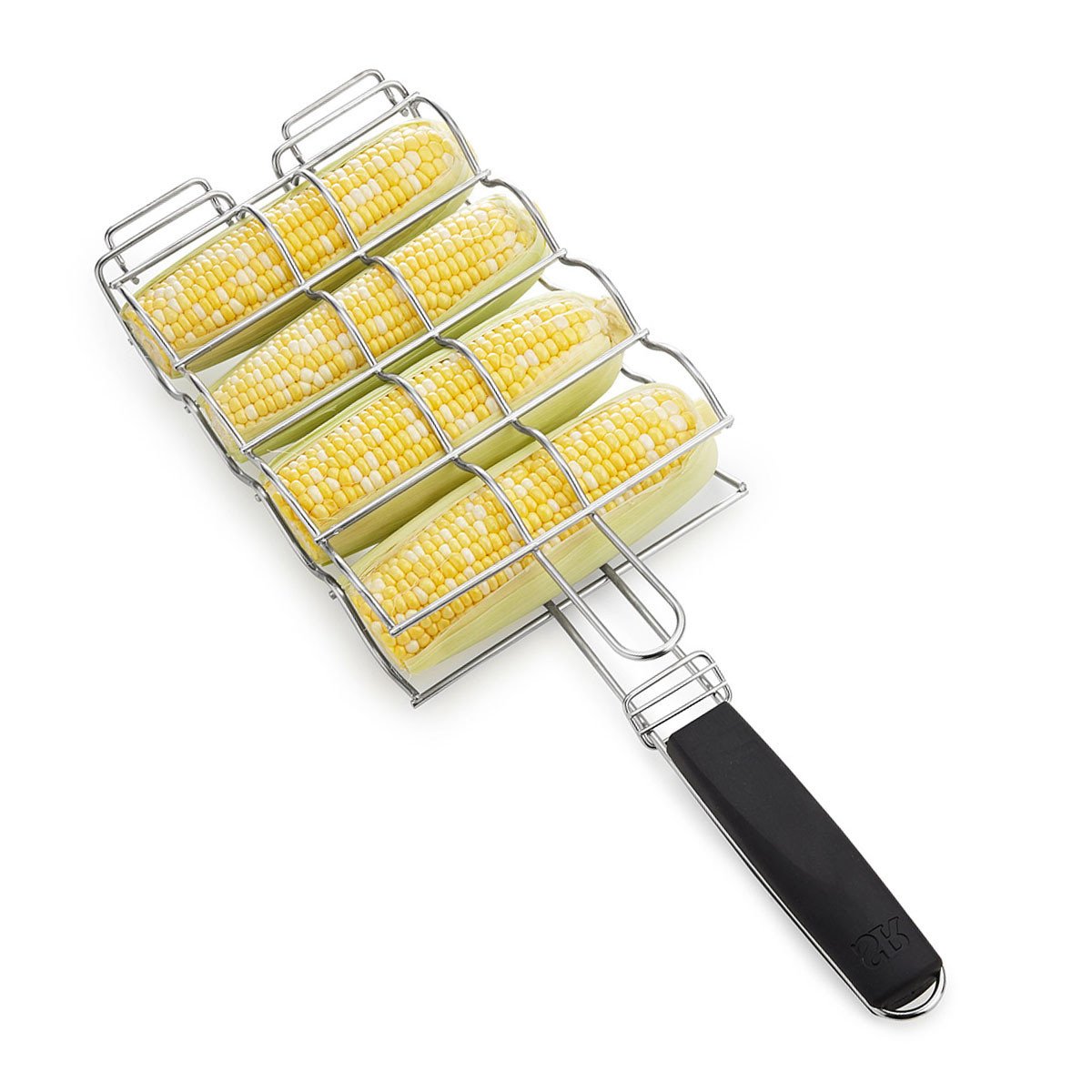 Corn on the Cob Grilling Basket