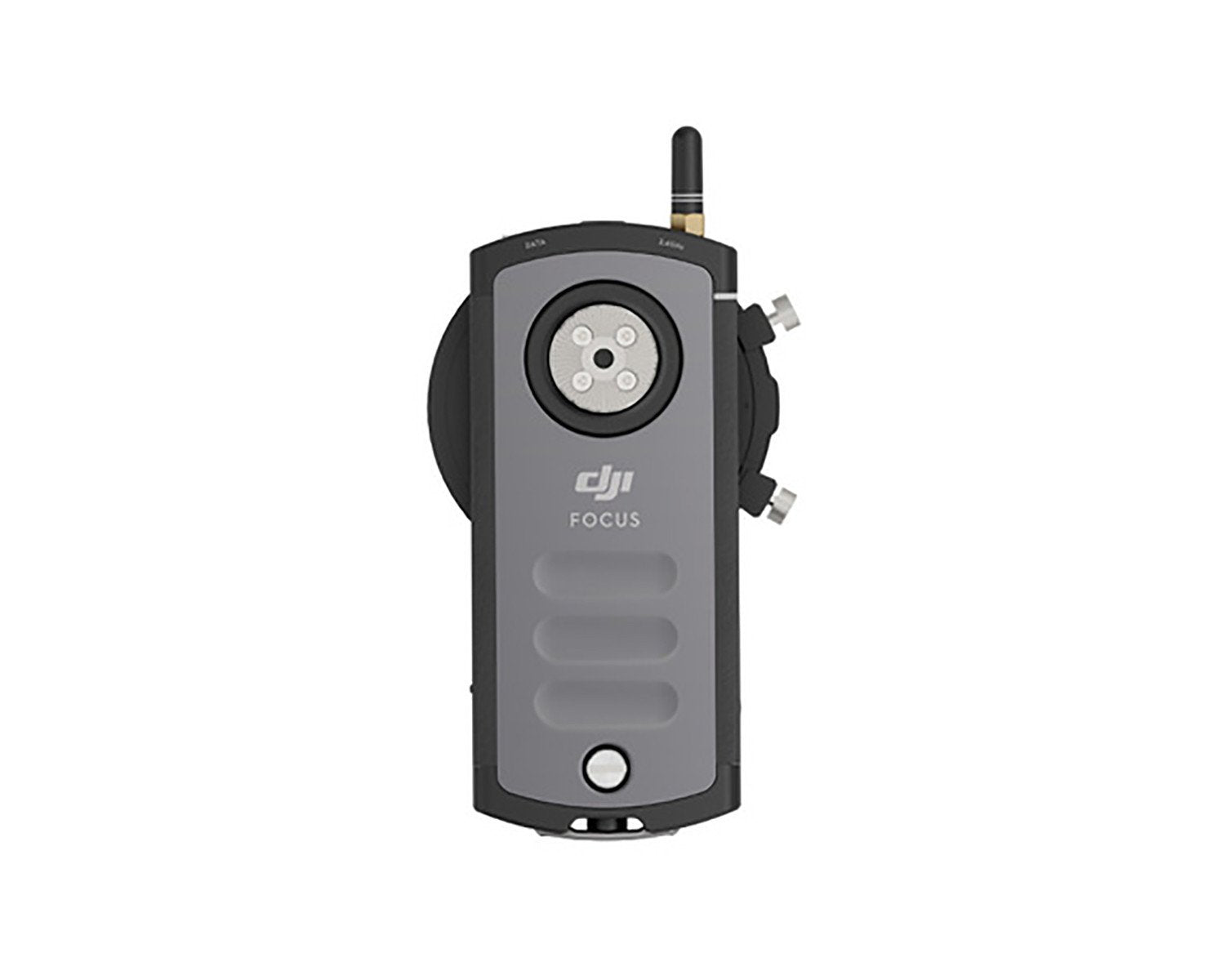 Wireless Follow Focus System