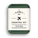 Hot Toddy Carry On Cocktail Kit