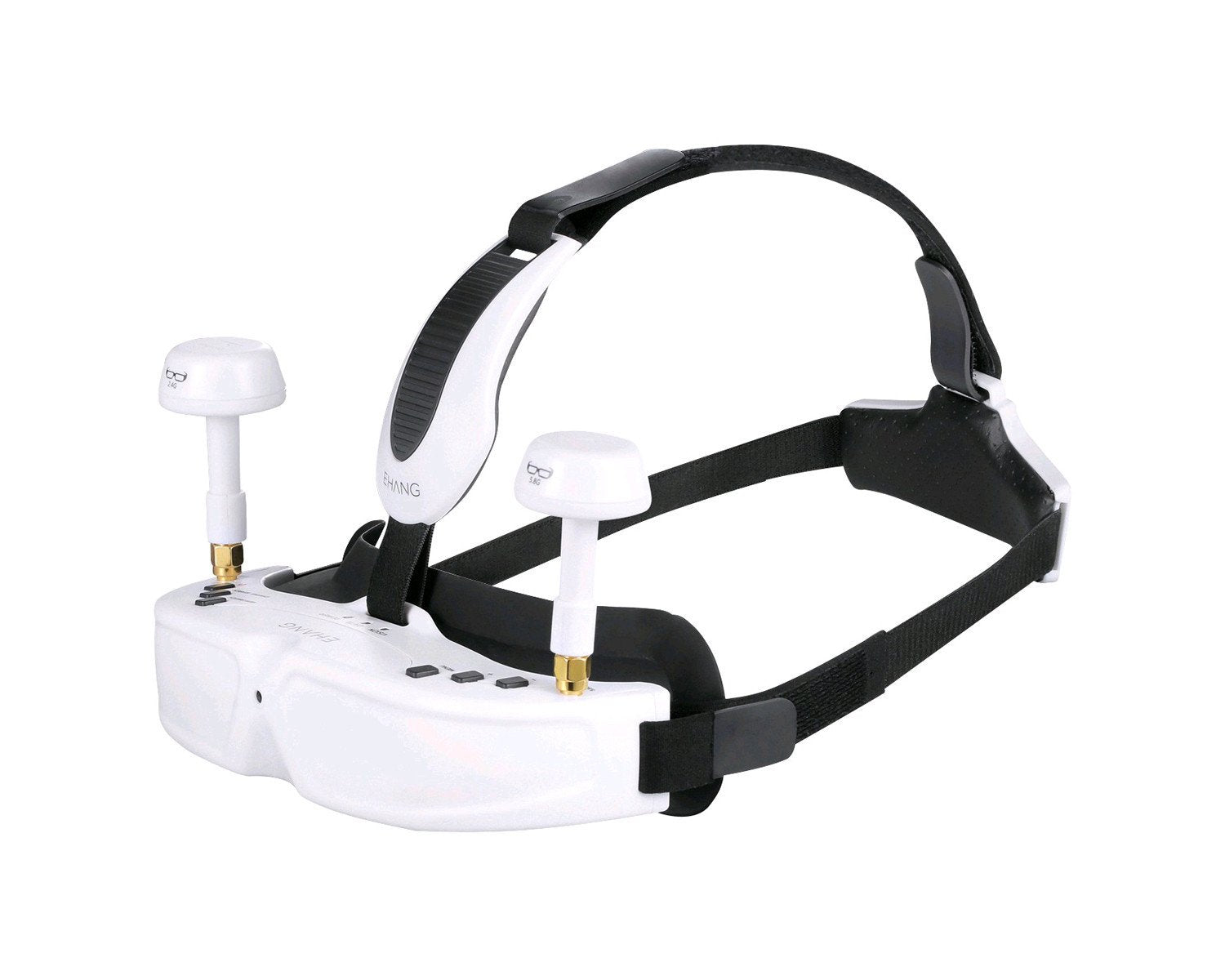 GhostDrone 2.0 iOS VR Goggles