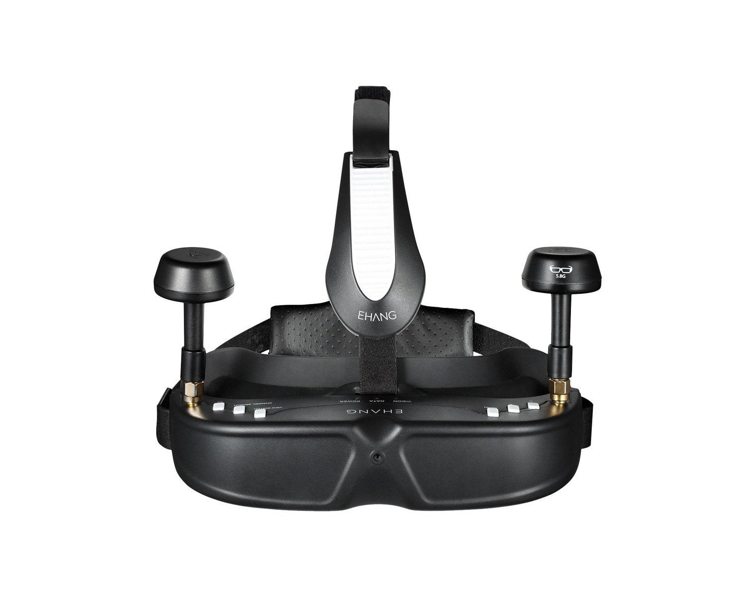 GhostDrone 2.0 iOS VR Goggles