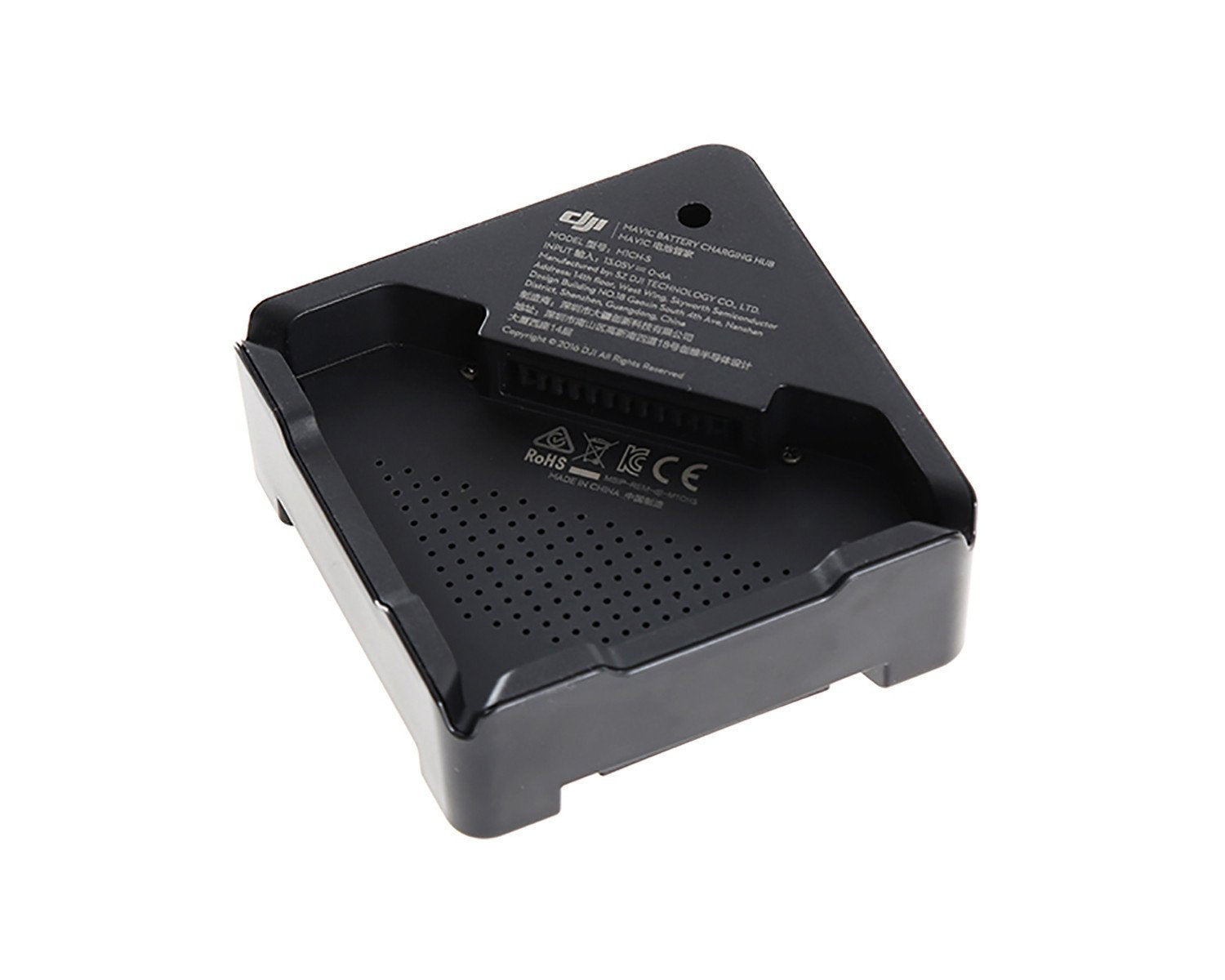 Mavic Battery Charging Hub