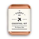 Moscow Mule Carry-On Kit