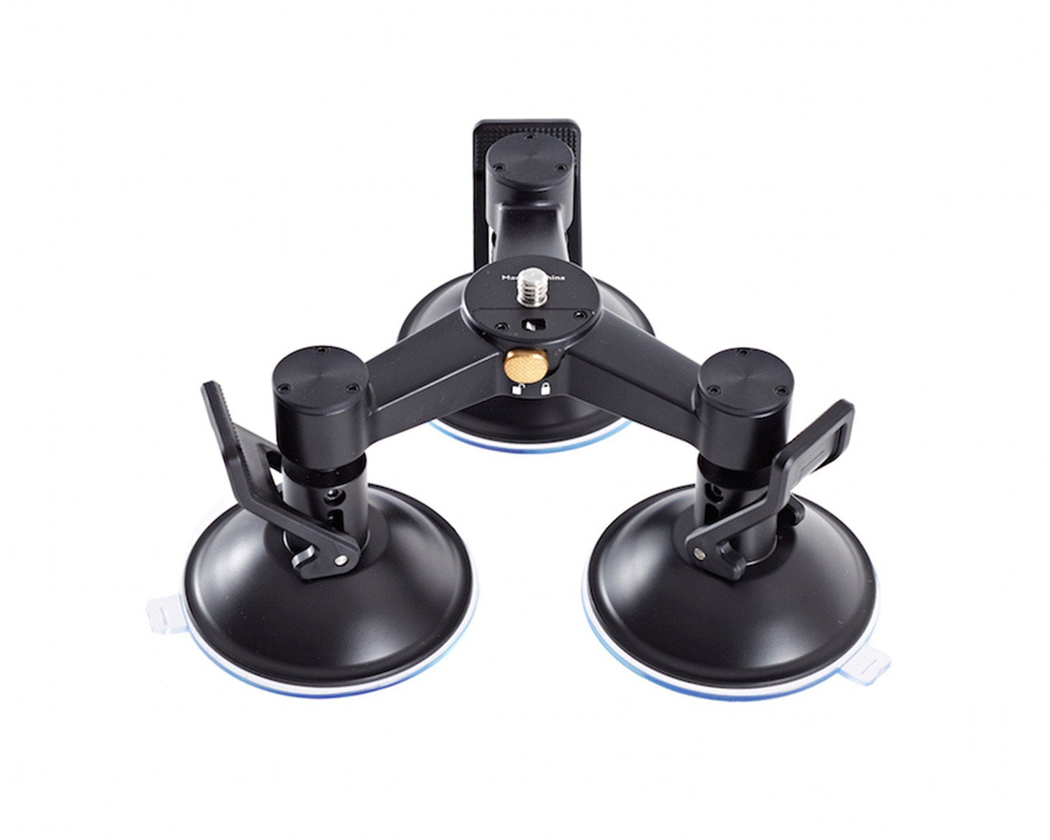 Osmo Triple Mount Suction Cup Base