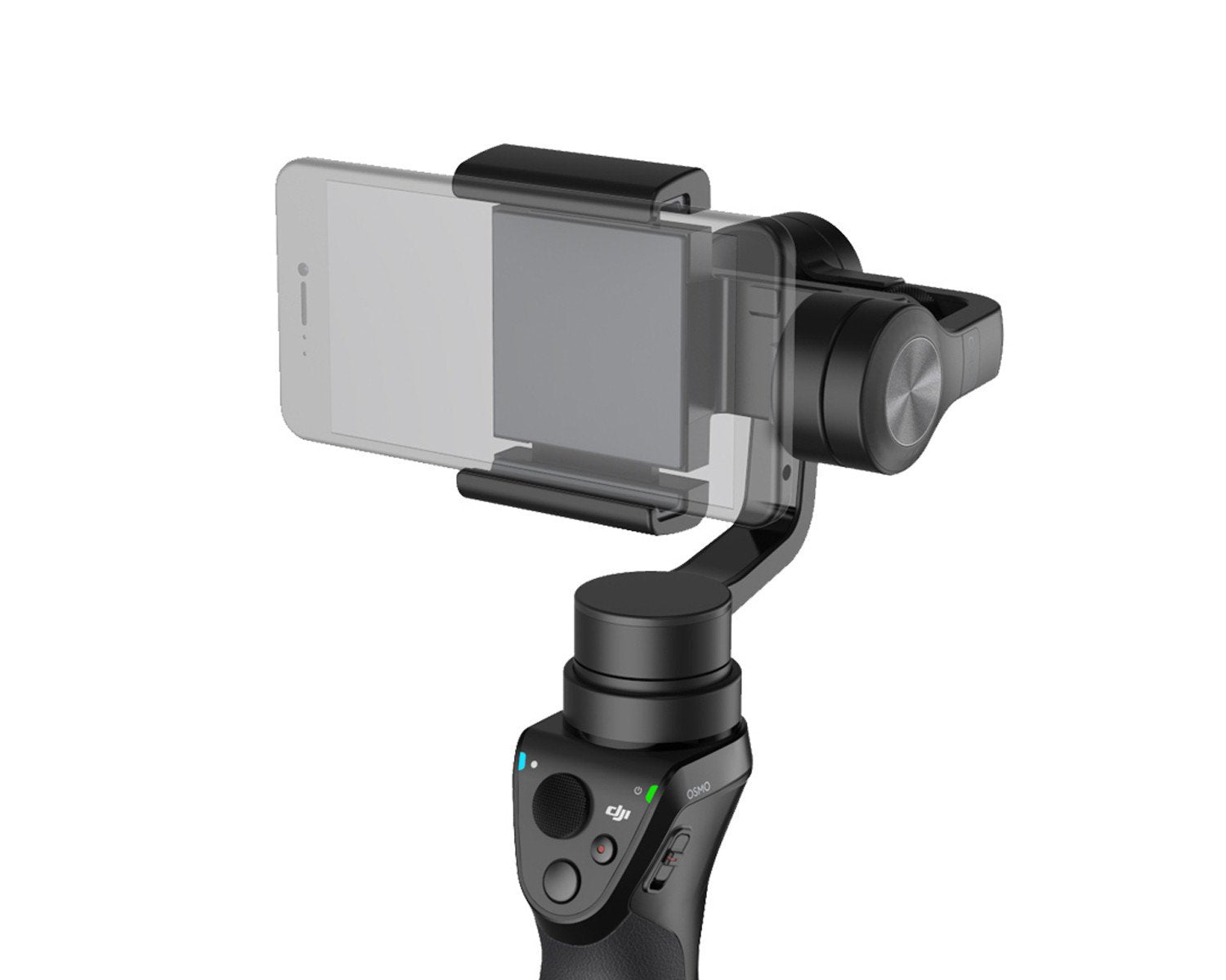 Osmo Mobile Handheld Mount