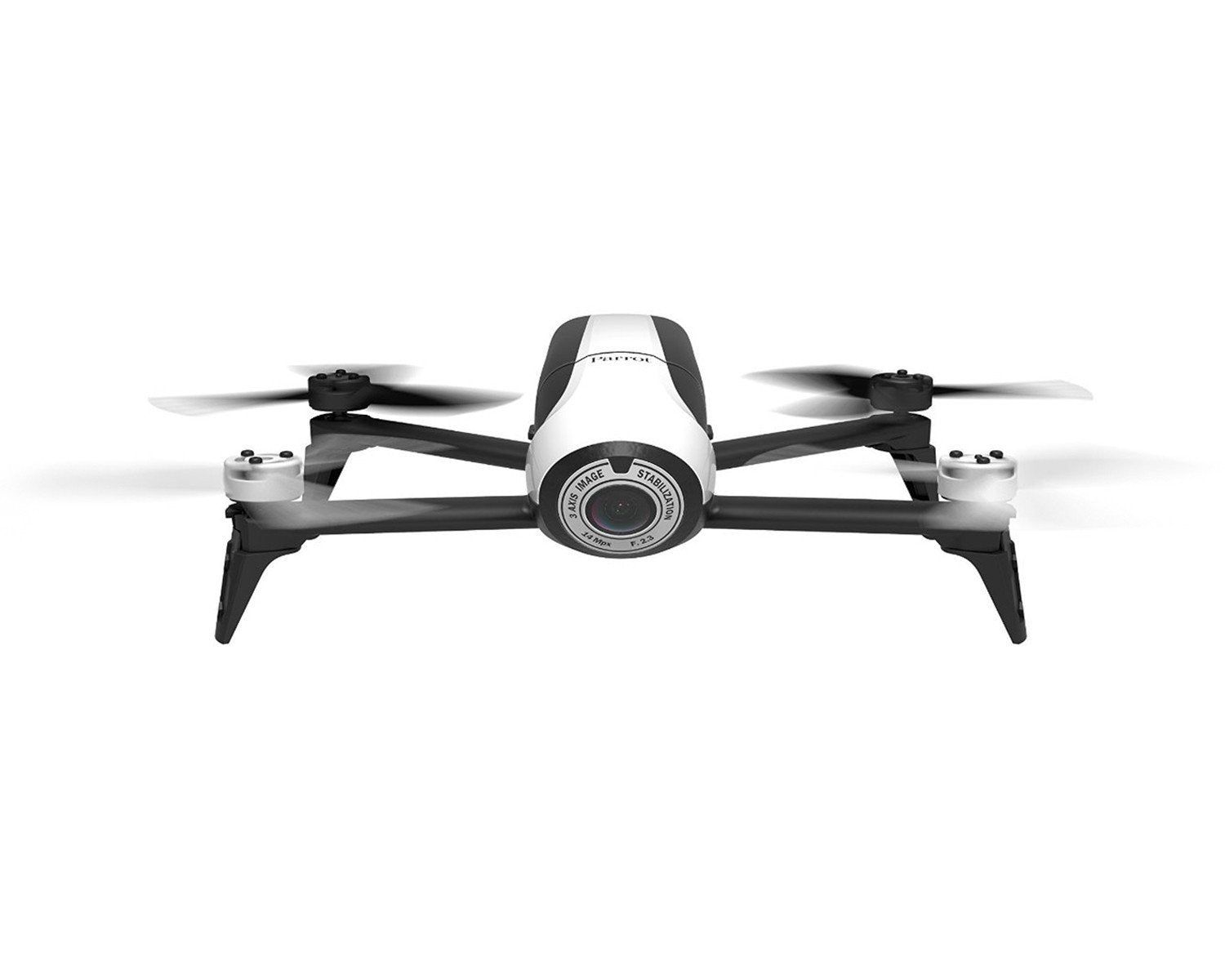 Bebop 2 + Skycontroller