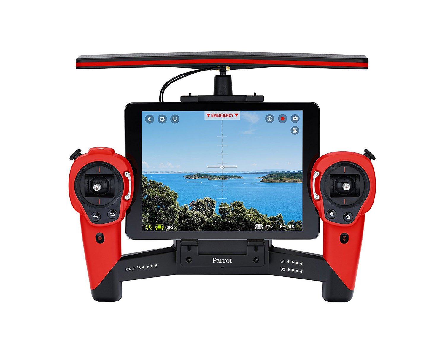 Bebop 2 + Skycontroller