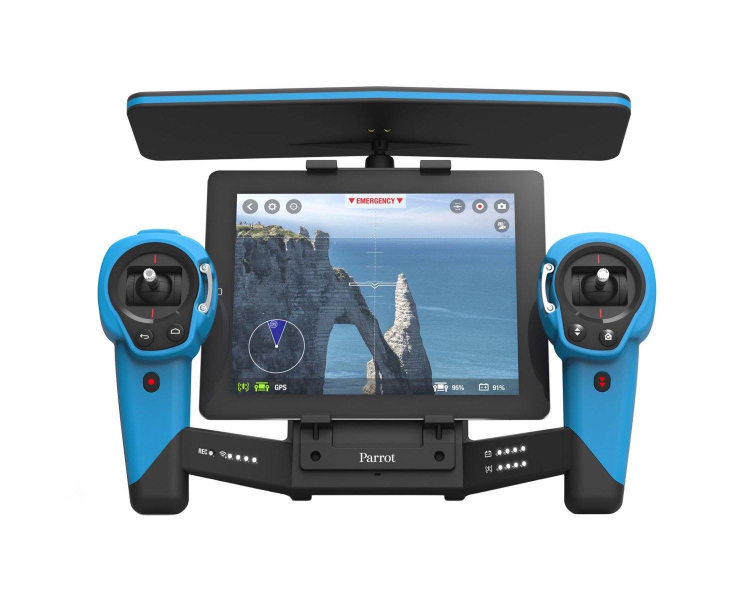 Bebop 2 + Skycontroller