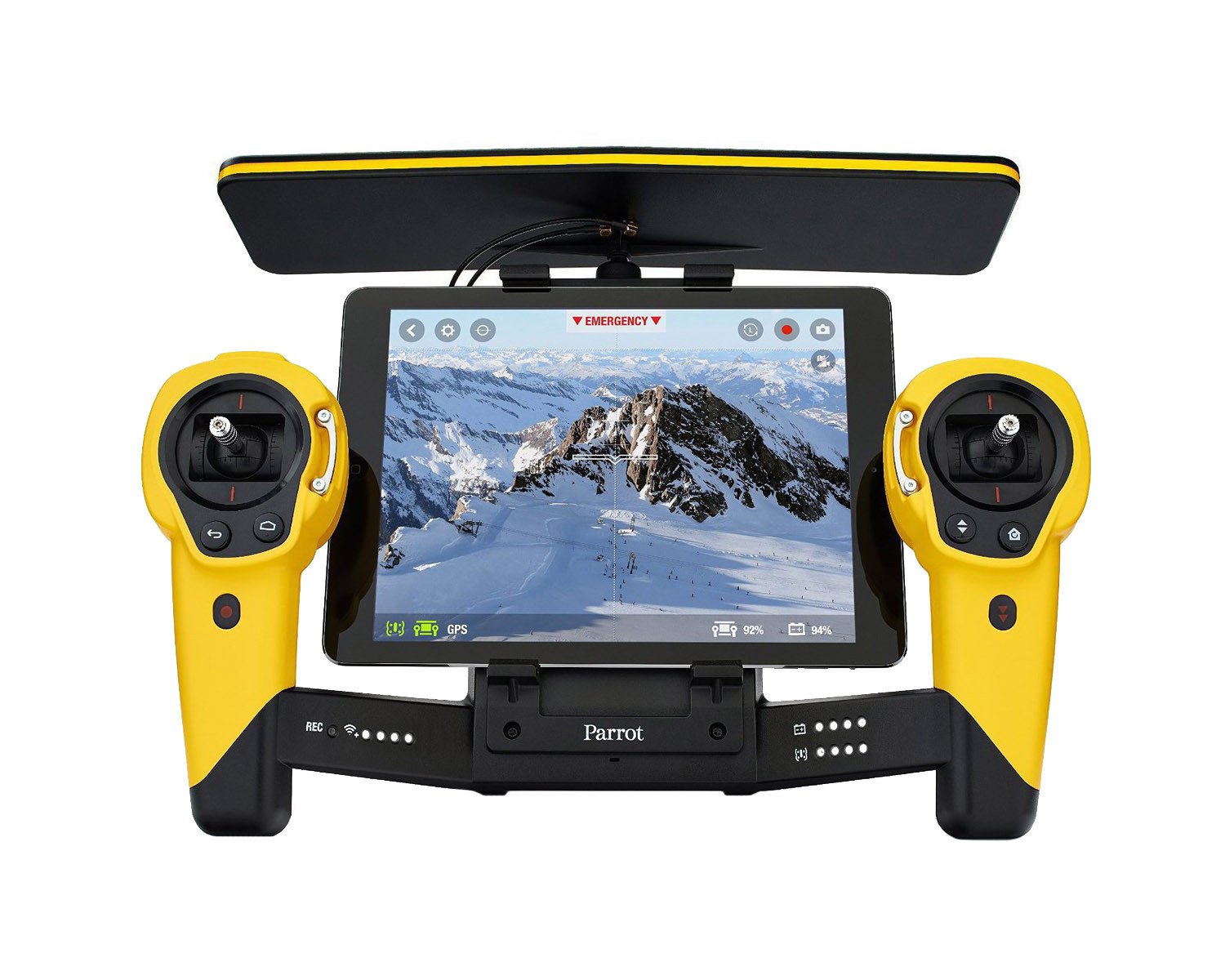 Bebop 2 + Skycontroller